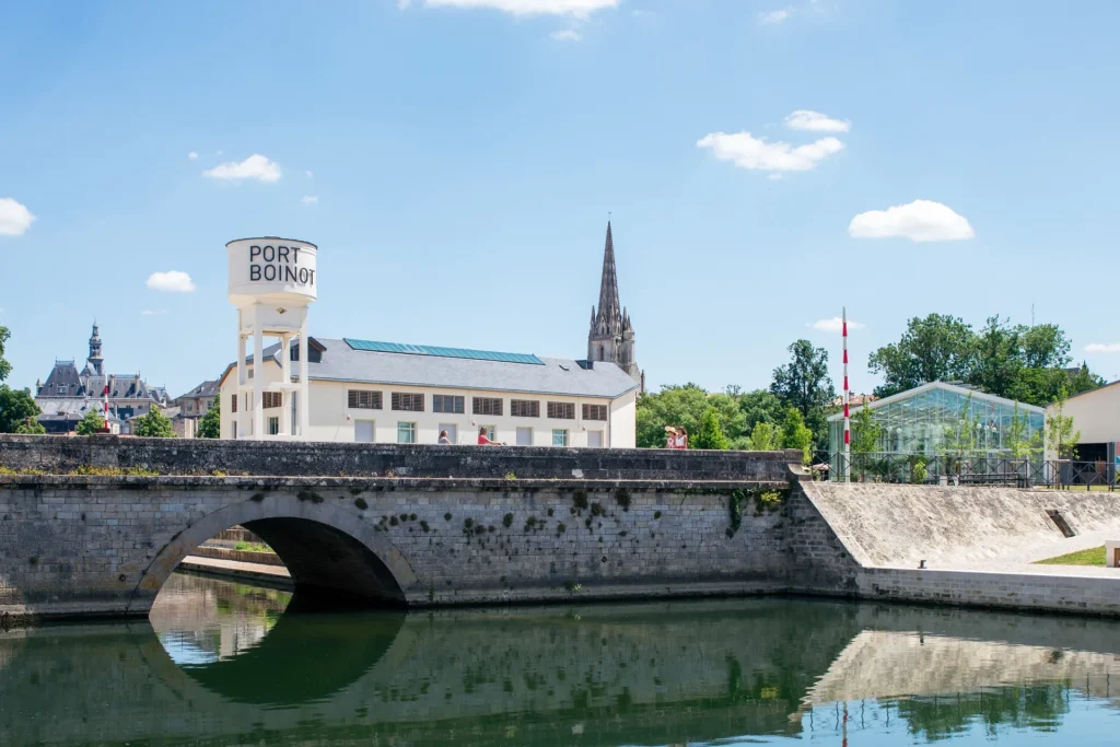 port-boinot-patrimoine-niort-marais-poitevin