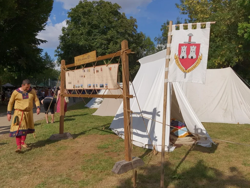 fete-mediévale-de-la-recouvrance-niort-marais-poitevin