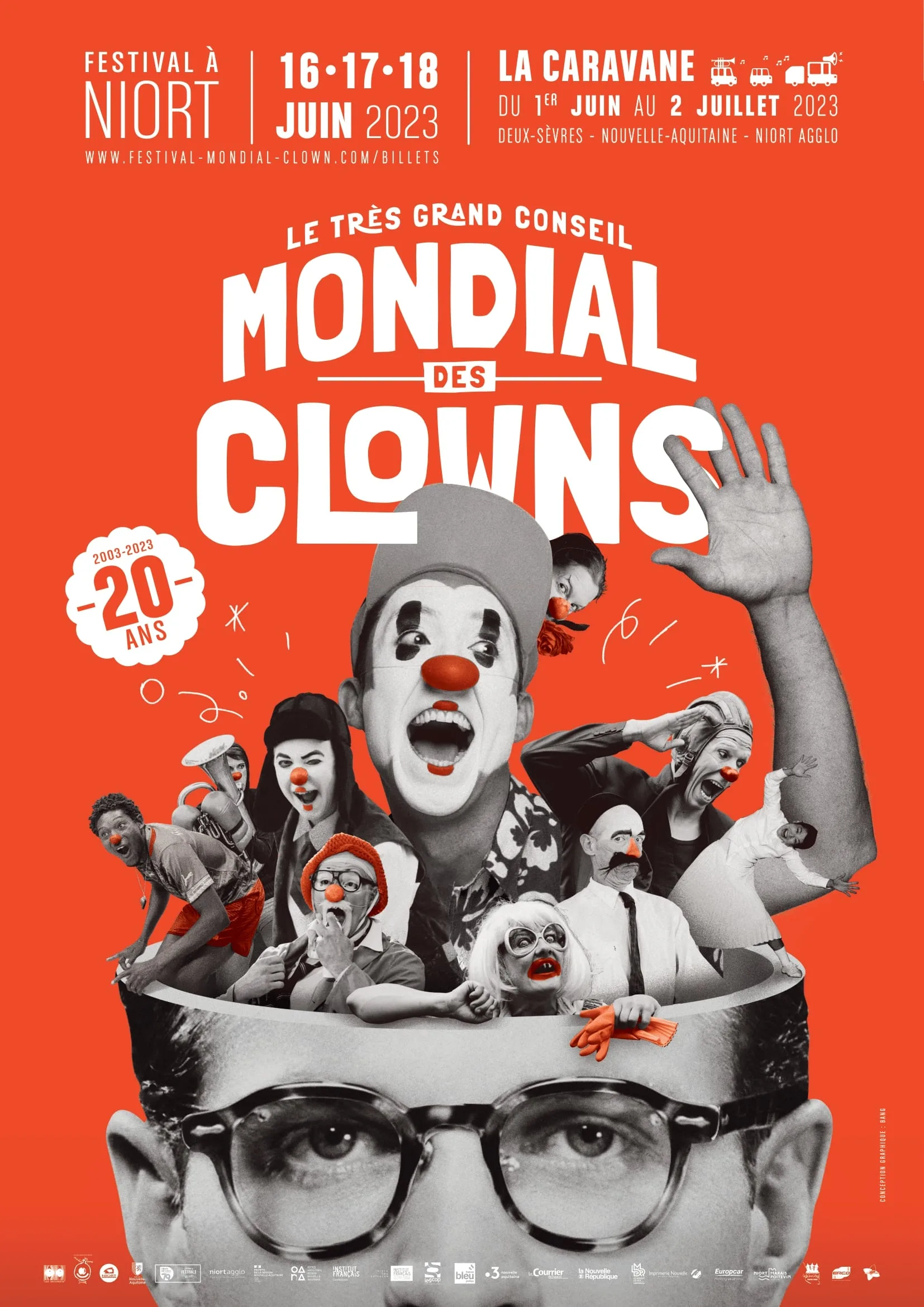 affiche-très-grand-conseil-mondial-des-clowns-niort-marais-poitevin
