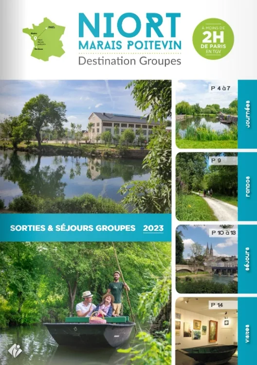 brochure-groupe-2023-niort-marais-poitevin