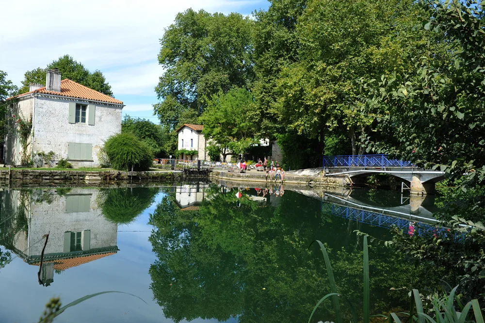 la_roussille_niort_marais_poitevin