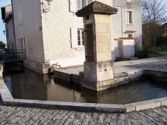 lavoir-bief-chabot-niort-marais-poitevin