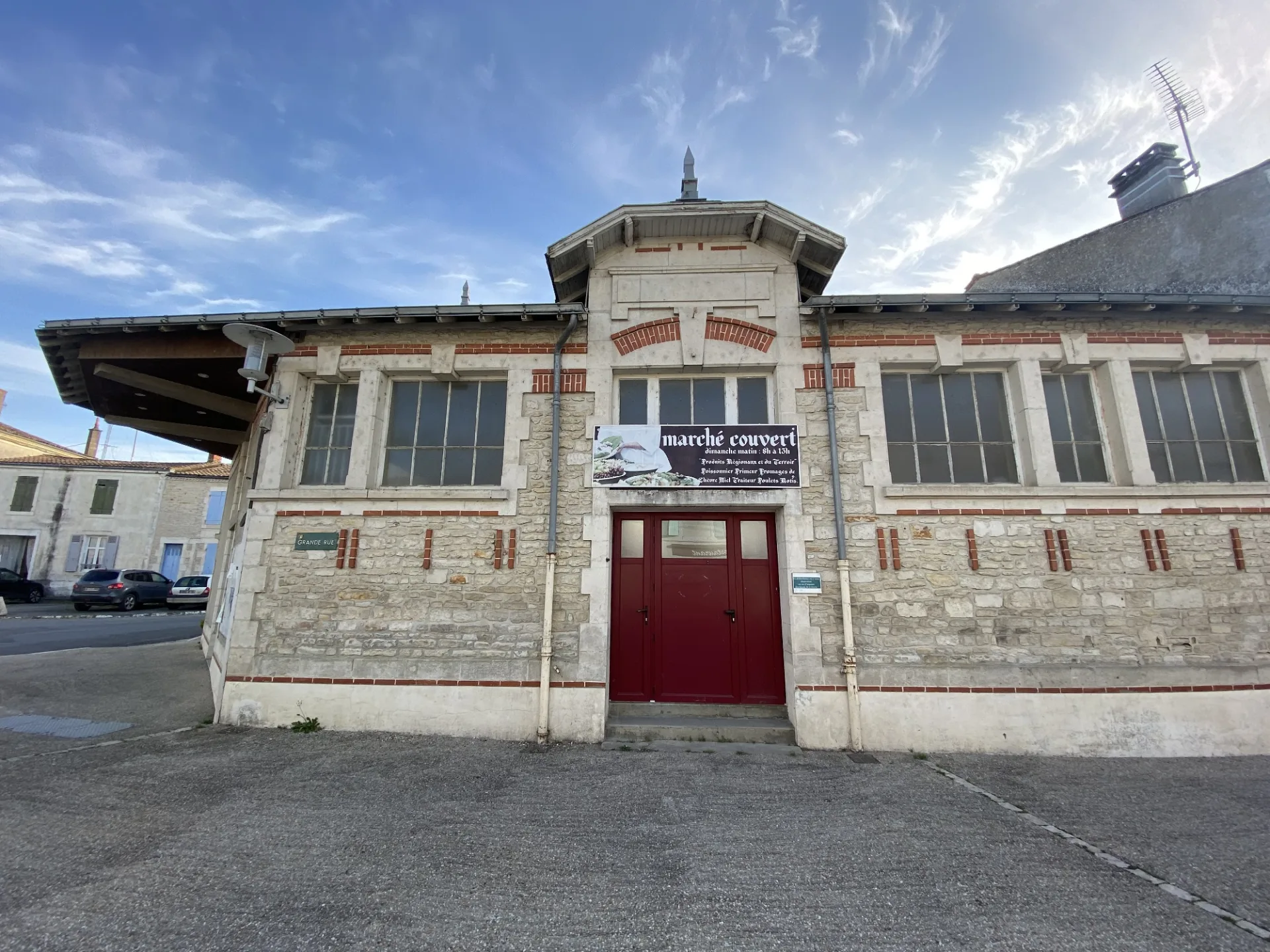 marche-saint-hilaire-la-palud-niort-marais-poitevin