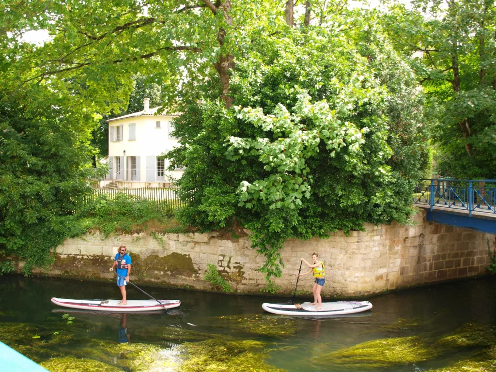 paddle-niort-marais-poitevin