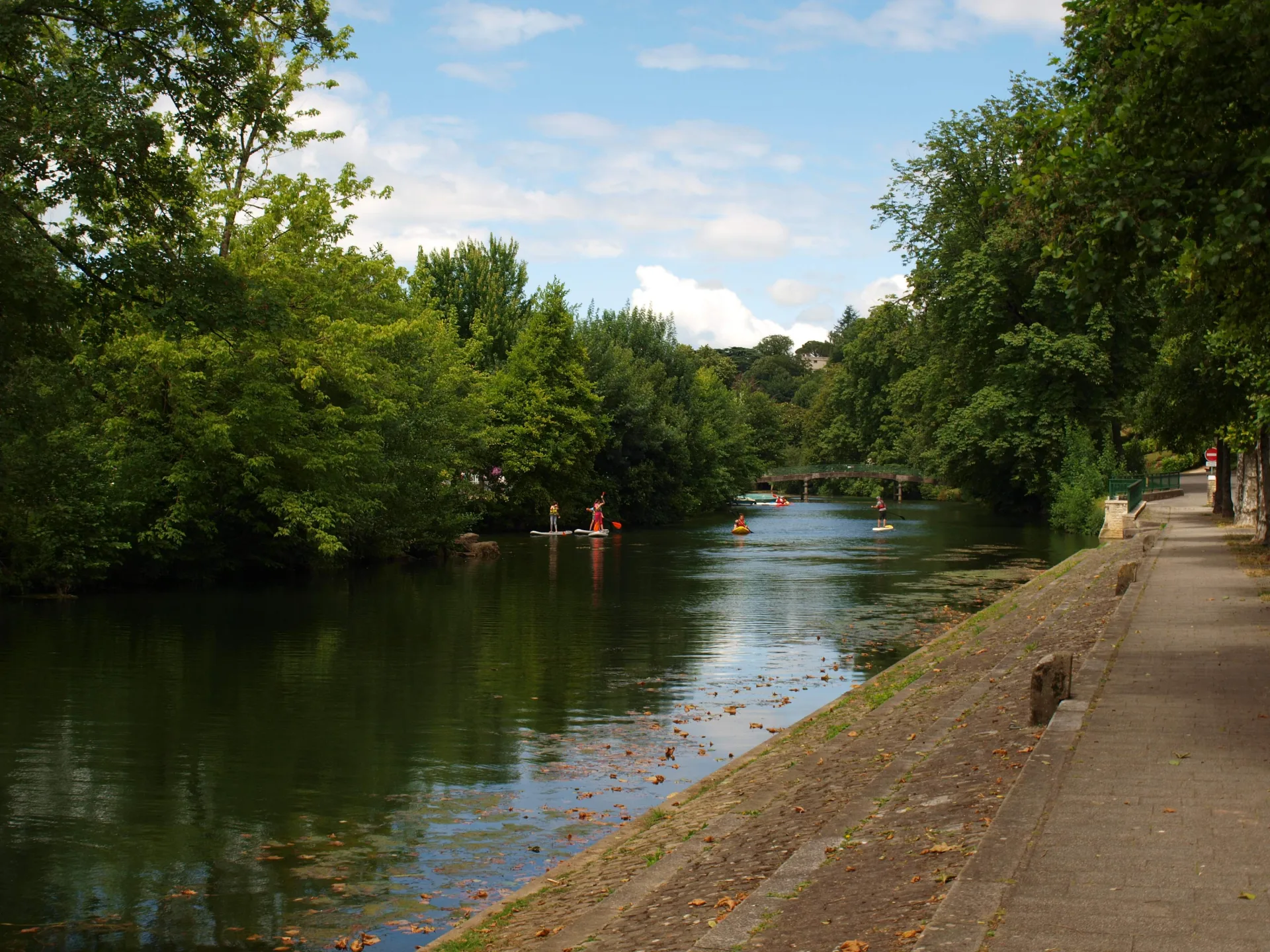 paddle-niort-marais-poitevin