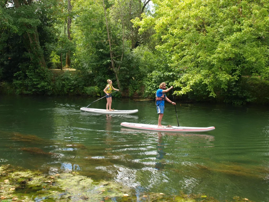 paddle-niort-marais-poitevin