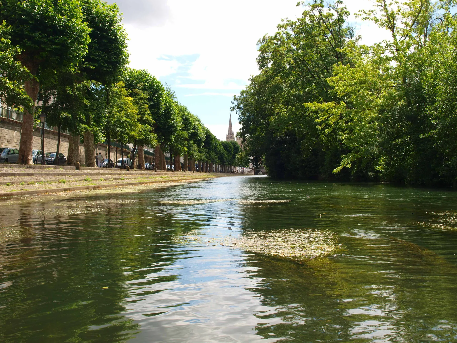 sevre-niortaise-niort-marais-poitevin