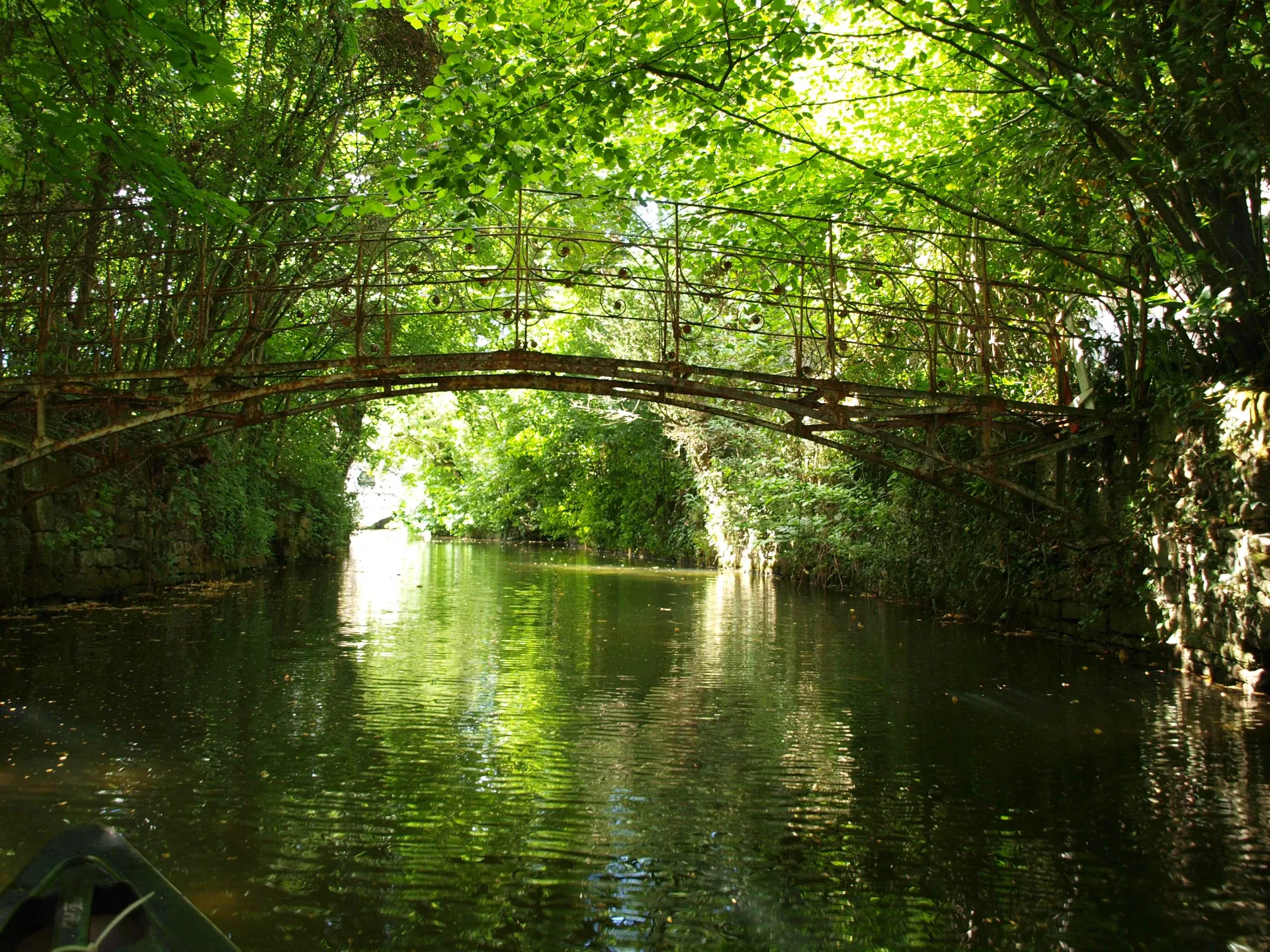 paddle-niort-marais-poitevin