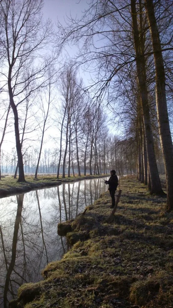 peche-du-carnassier-la-garette-niort-marais-poitevin