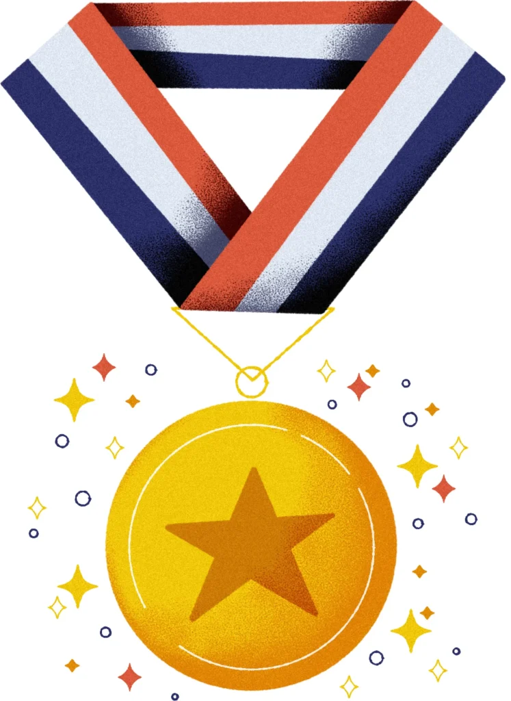 medaille-recompense-beurre-echire-niort-marais-poitevin