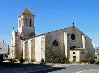 frontenay-rohan-rohan-niort-marais-poitevin