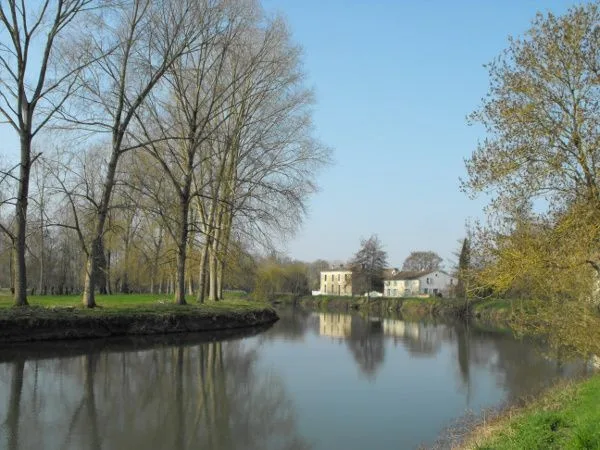 sevre-niortaise-coulon-niort-marais-poitevin