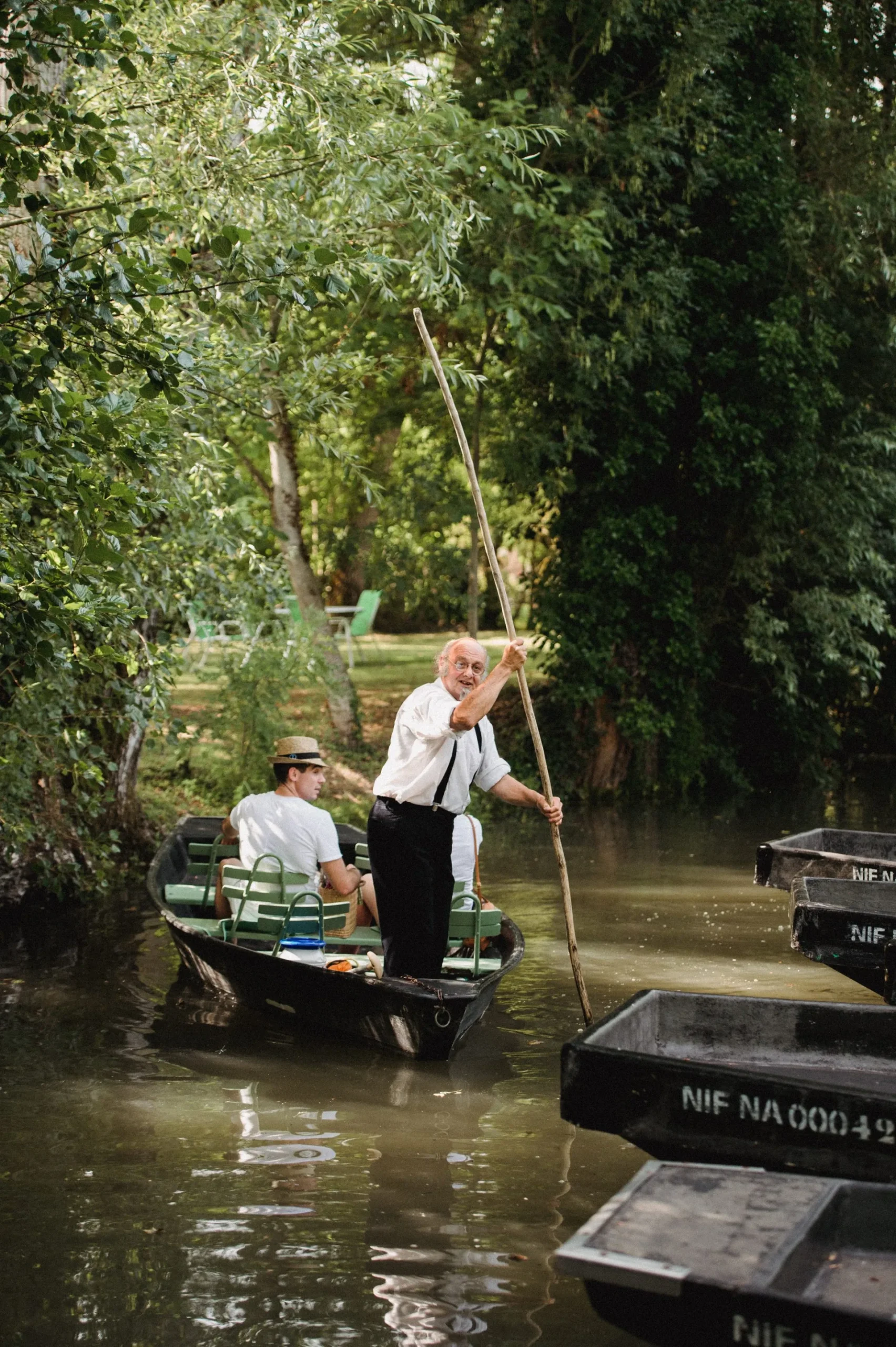 arcais-dantan-preservation-naturel-barque-niort-marais-poitevin