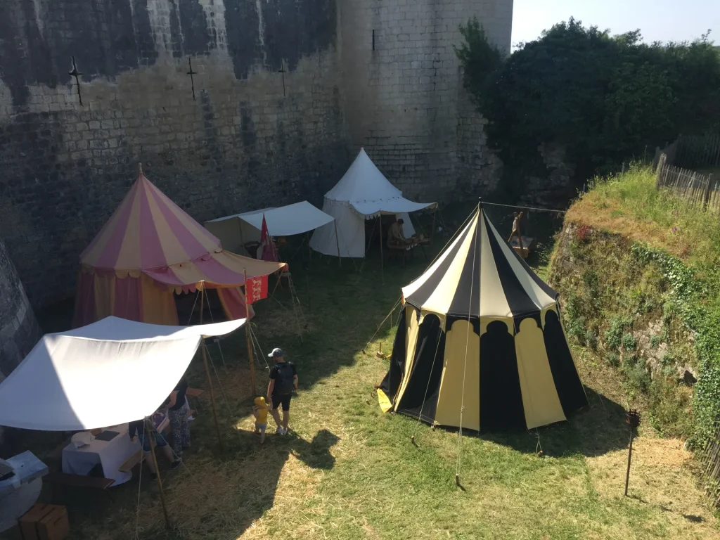 campement-niort-marais-poitevin