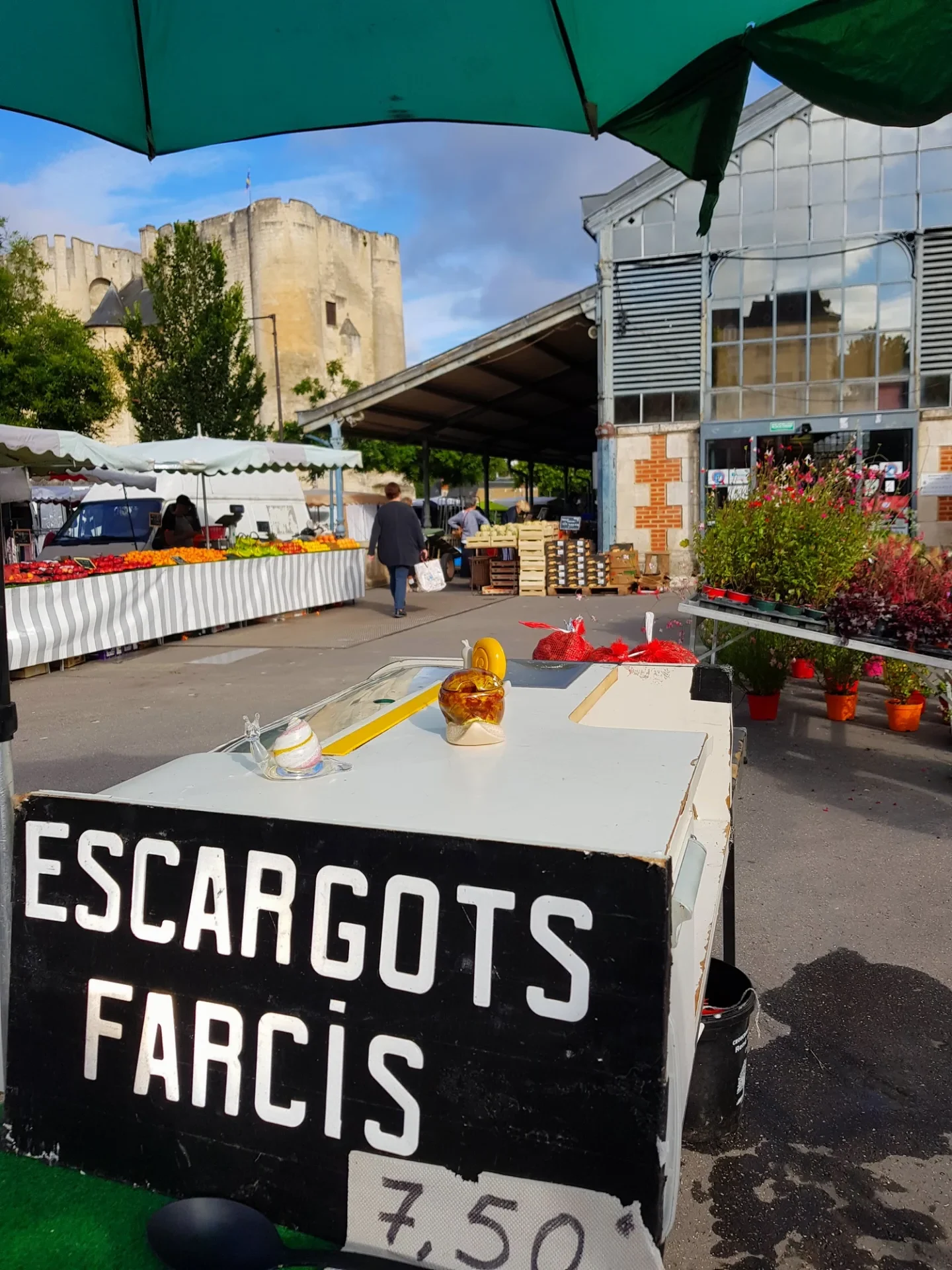 escargots-marche-des-halles-de-niort-marais-poitevin