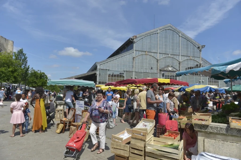 jour-de-grand-marche-des-halles-deniort-marais-poitevin