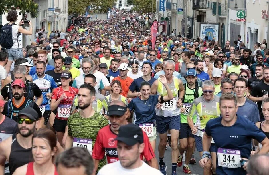 semi-marathon-coulee-verte-niort-marais-poitevin