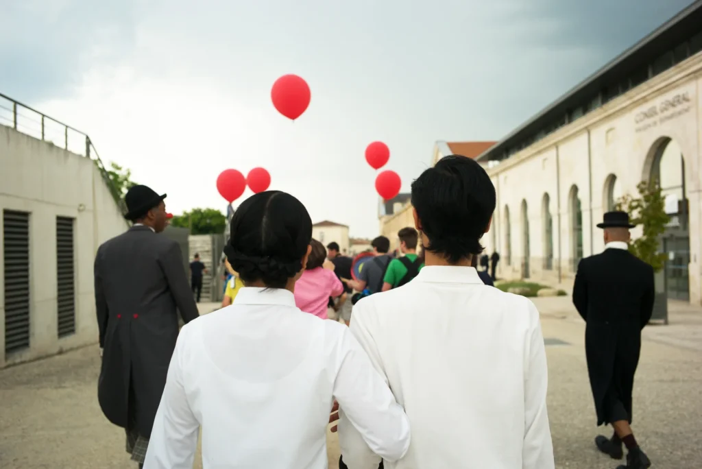 photo-très-grand-conseil-mondial-des-clowns-niort-marais-poitevin