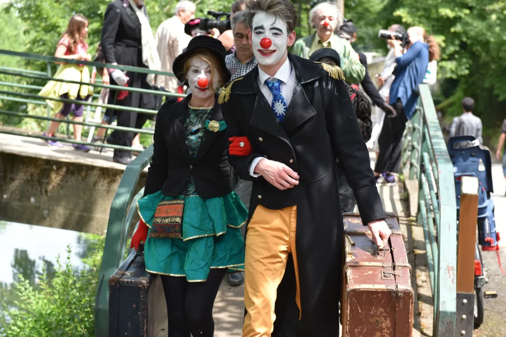 photo-très-grand-conseil-mondial-des-clowns-niort-marais-poitevin