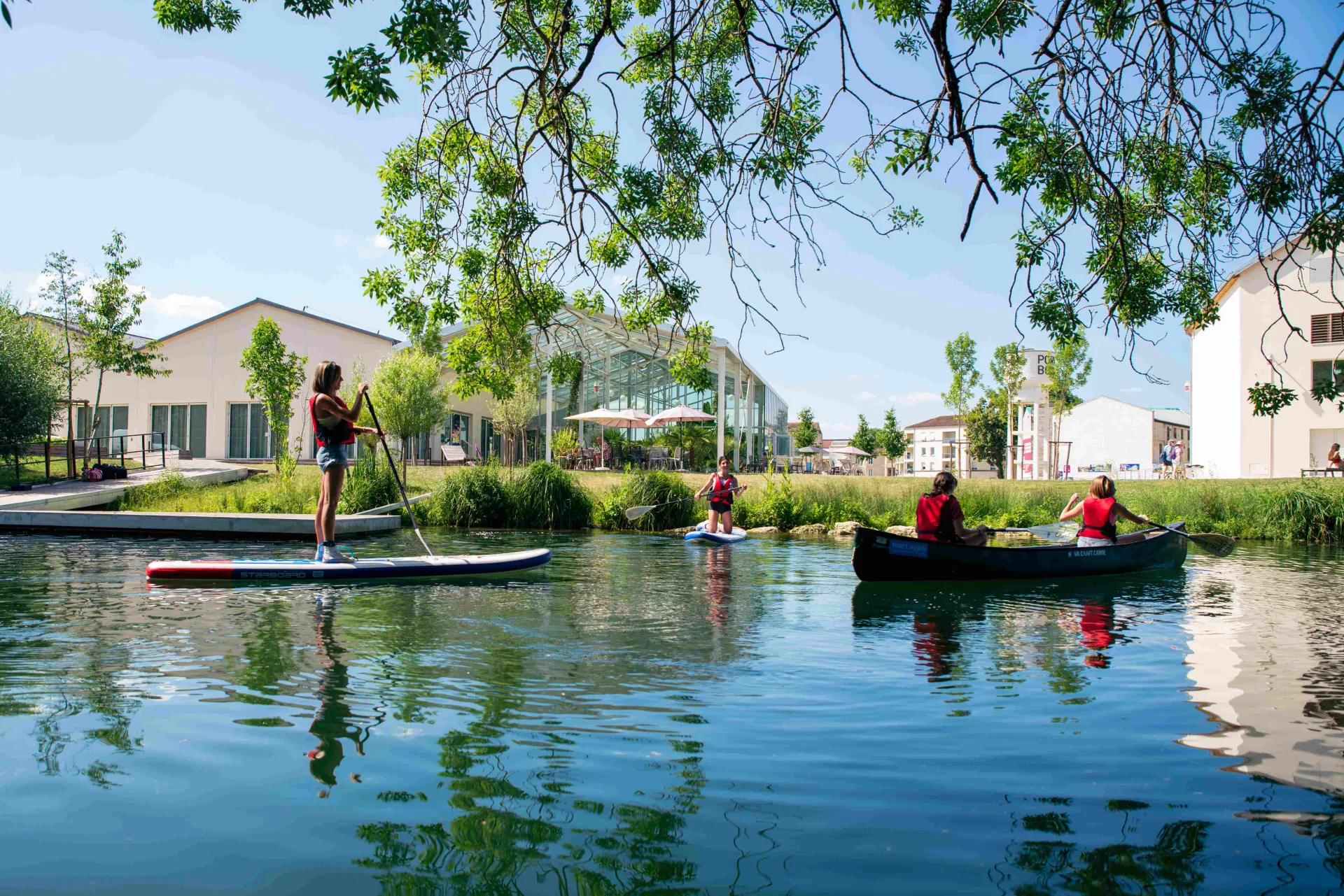 port-boinot-niort-plage-niort-marais-poitevin