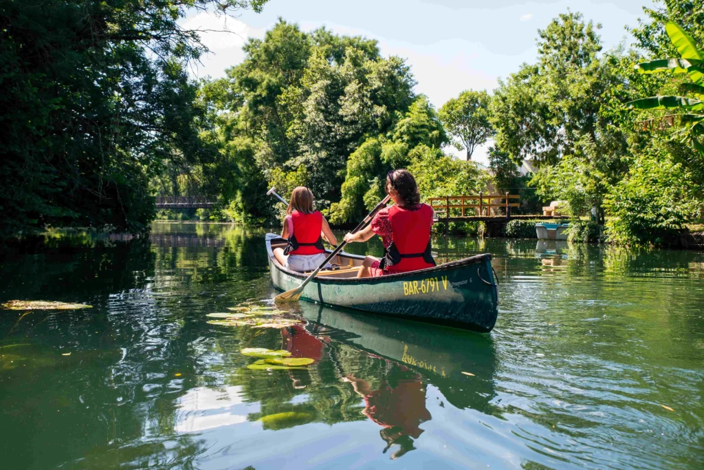 port-boinot-niort-plage-niort-marais-poitevin