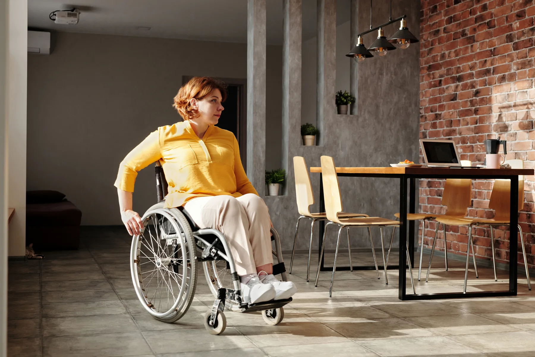 Nouvelle aide pour financer vos travaux d’accessibilité 2023