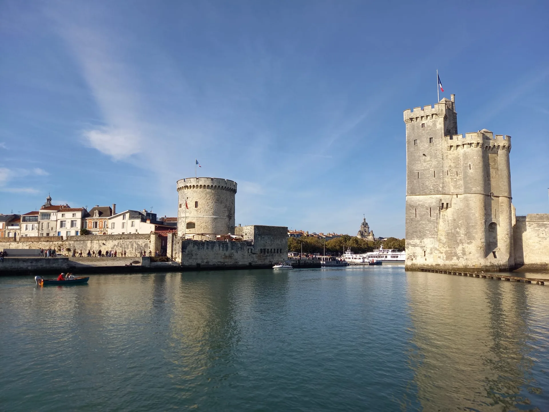La Rochelle