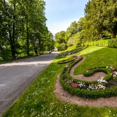 parterres-de-fleurs-niort-marais-poitevin