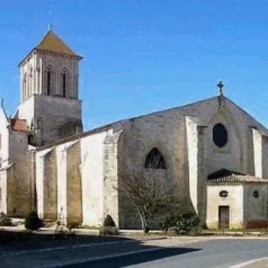 frontenay-rohan-rohan-niort-marais-poitevin