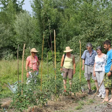 visite-du-potager-par-david-hervouet-niort-marais-poitevin