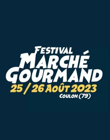 affiche-festival-marche-gourmand-niort-marais-poitevin