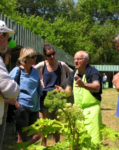 fete-de-langelique-bessines-20-mai-2018-niort-marais-poitevin