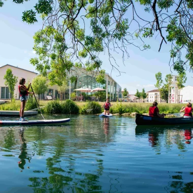 port-boinot-niort-plage-niort-marais-poitevin