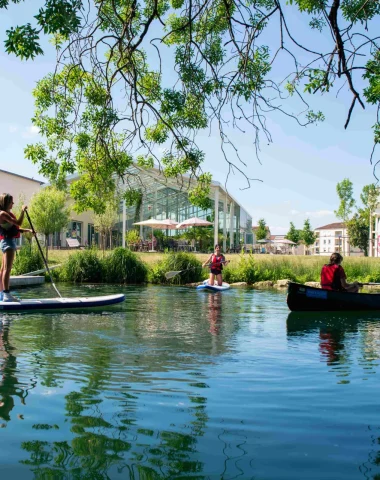 port-boinot-niort-plage-niort-marais-poitevin