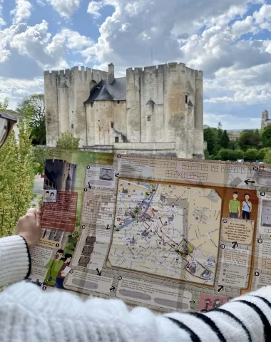 rando-jeu-niort-marais-poitevin