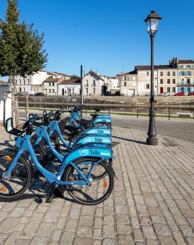 location-velo-electrique-port-boinot-niort-marais-poitevin