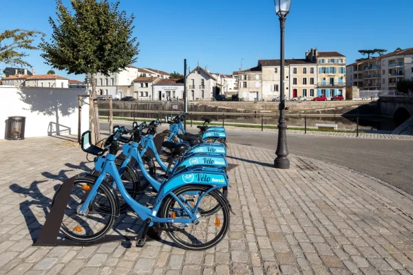 location-velo-electrique-port-boinot-niort-marais-poitevin