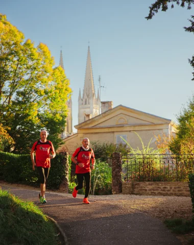 station-de-trail-parcours-urbain-niort-marais-poitevin