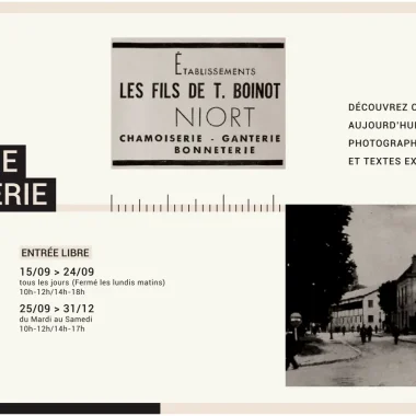 expo-port-boinot-ganterie-chamoiserie-niort-marais-poitevin