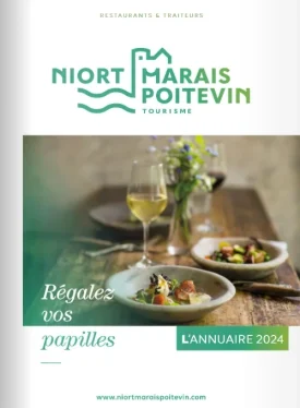 Guide l’Essentiel – Les restaurants du guide l’Essentiel