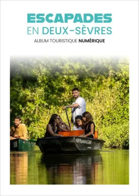 Escapades en Deux-Sèvres 2025