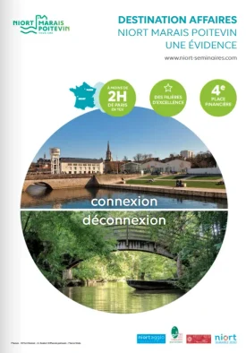 Business Destination Brochure 2025-2026