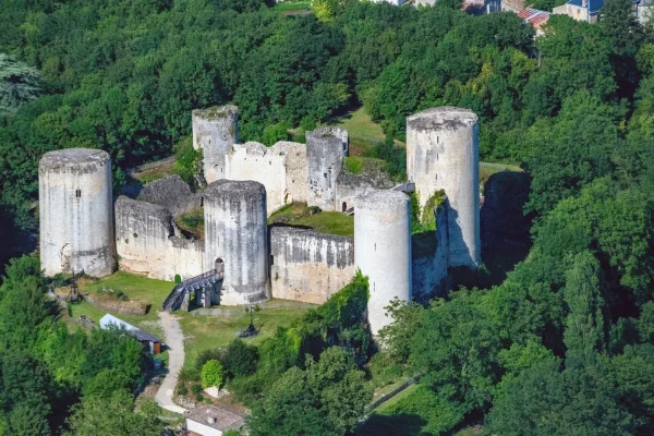 chateau-du-coudray-salbart-echire