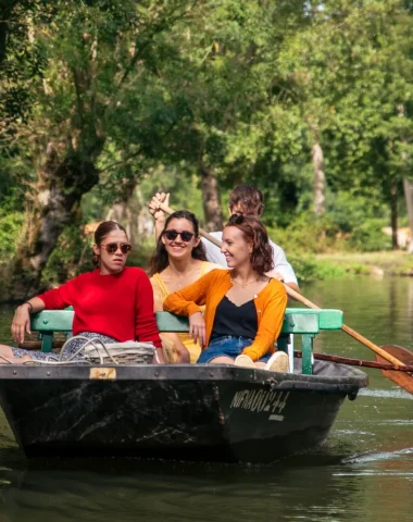 balade-en-barque-niort-marais-poitevin