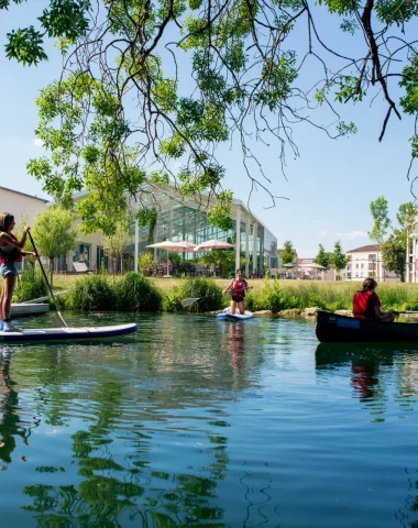 paddle-port-boinot-niort-marais-poitevin