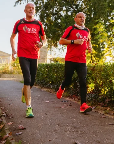 running-homme-centre-ville-niort-marais-poitevin