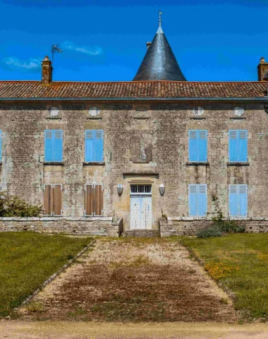 chateau-saint-maxire-niort-marais-poitevin