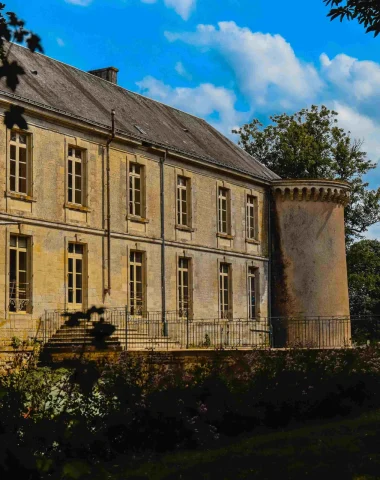 chateau-villiers-en-plaine-niort-marais-poitevin