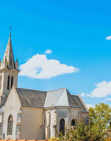 eglise-beauvoir-sur-niort-niort-marais-poitevin