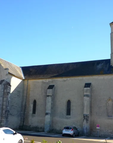 eglise-saint-andre-prisse-la-charriere-niort-marais-poitevin